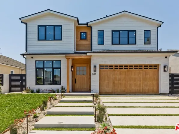 2811 Oakhurst Ave, Los Angeles, CA 90034