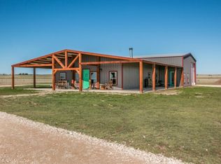 26000 Brown Rd, Canyon, TX 79015