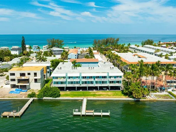 1301 Bay Dr N Unit 7A, Bradenton Beach, FL 34217