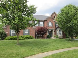 116 Shady Ln, Lebanon, OH