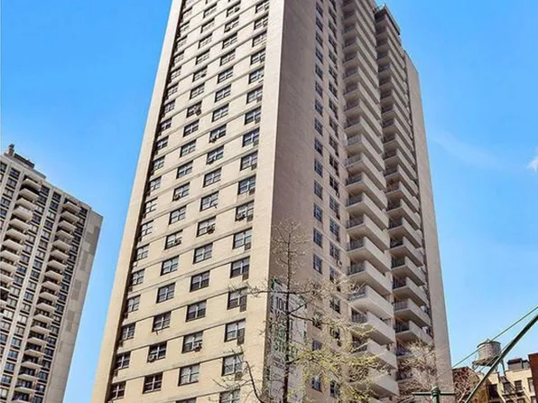 100 West 93rd Street image 23 of 23
