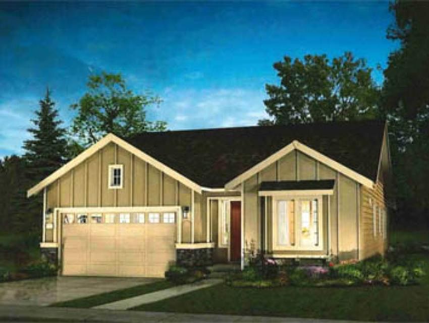 1st image of 5209 Waldron Dr NE