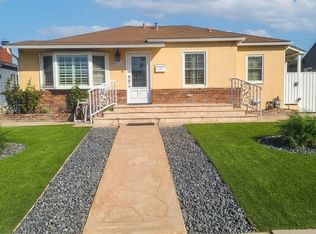 7812 Truxton Ave, Los Angeles, CA 90045