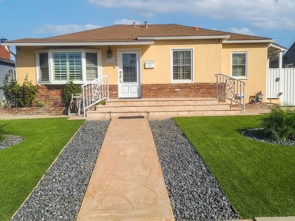 7812 Truxton Ave, Los Angeles, CA 90045