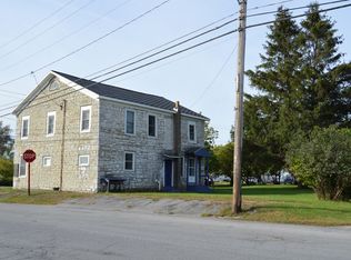 8439 Willow St, Evans Mills, NY 13637