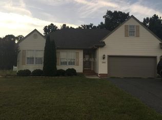 939 Marquis Ave, Salisbury, MD 21801
