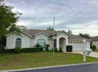 1883 NW 55th Avenue Rd, Ocala, FL 34482