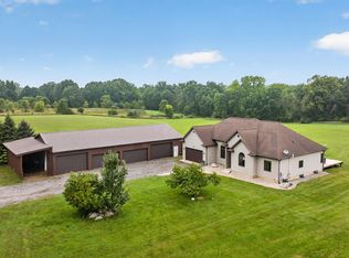 6302 County Farm Rd, Jackson, MI 49201