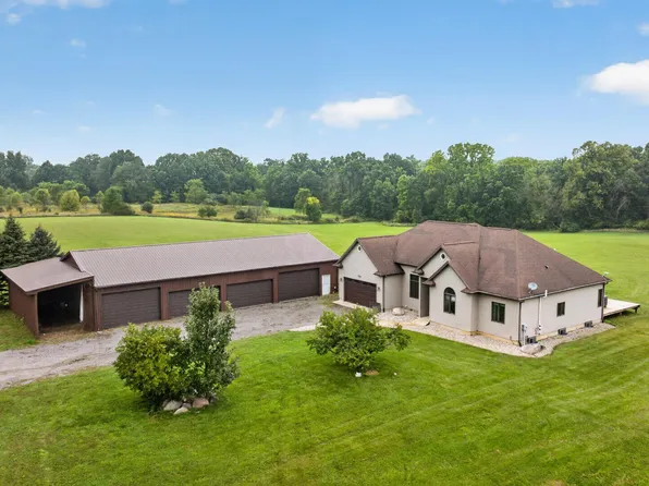 6302 County Farm Rd, Jackson, MI 49201