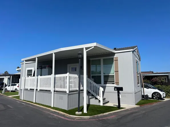 1381 Palm Ave Space 45, San Diego, CA 92154