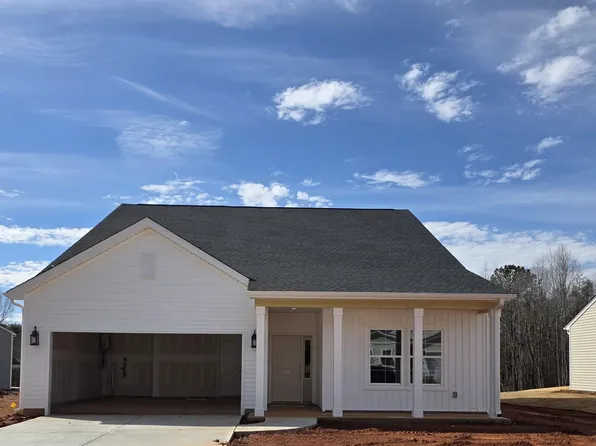 7050 Fairview Falls Dr Lot 36, Chesnee, SC 29323