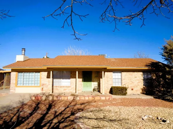 309 Turnstone Dr, El Paso, TX 79922