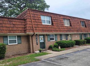 1025 Carolina Rd APT BB2, Conway, SC 29526