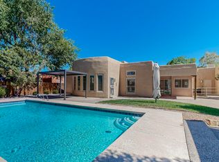 2909 El Toboso Dr NW, Albuquerque, NM 87104