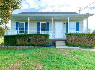 1936 Timberline Cir, Oak Grove, KY 42262