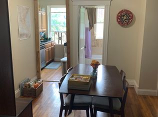 110 Brainerd Rd #18B, Allston, MA 02134