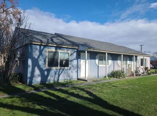 917-919 Lowry St, Moses Lake, WA 98837