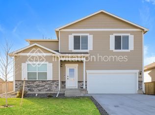 957 Cascade Fls, Saint Severance, CO 80550