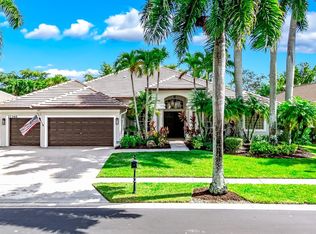21366 Falls Ridge Way, Boca Raton, FL 33428