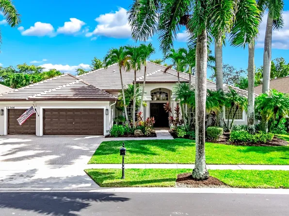 21366 Falls Ridge Way, Boca Raton, FL 33428