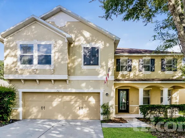 7222 Bridgeview Dr, Wesley Chapel, FL 33545
