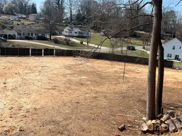 0 Claudette Dr, Gastonia, NC 28052