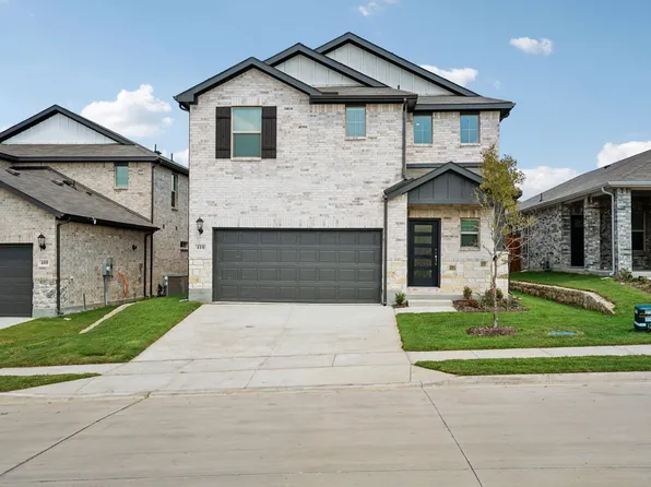 410 Blanton St, McKinney, TX 75069