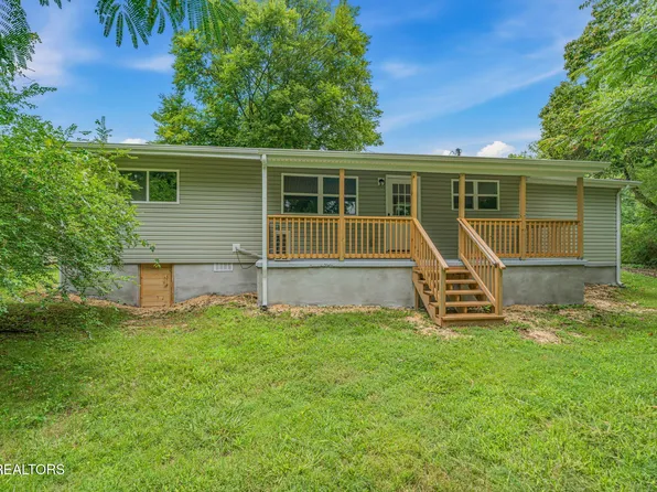 137 Scott Ln, Kingston, TN 37763