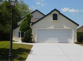 620 Saint Andrews Dr, Gulf Shores, AL 36542