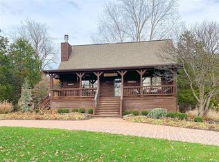 10869 Anthonies Mill Rd, Bourbon, MO 65441