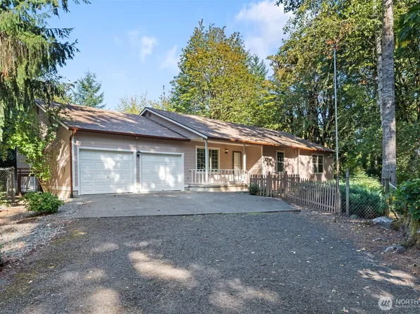 138 Sunnyside Drive, Chehalis, WA 98532