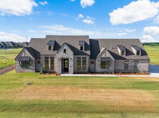 5536 E 174th St S, Bixby, OK 74008