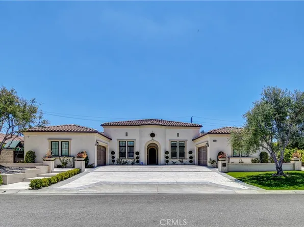 18390 Garner Way, Yorba Linda, CA 92886