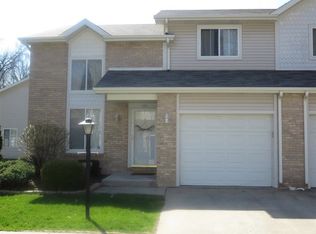 131 Indian Ridge Dr, Michigan City, IN 46360