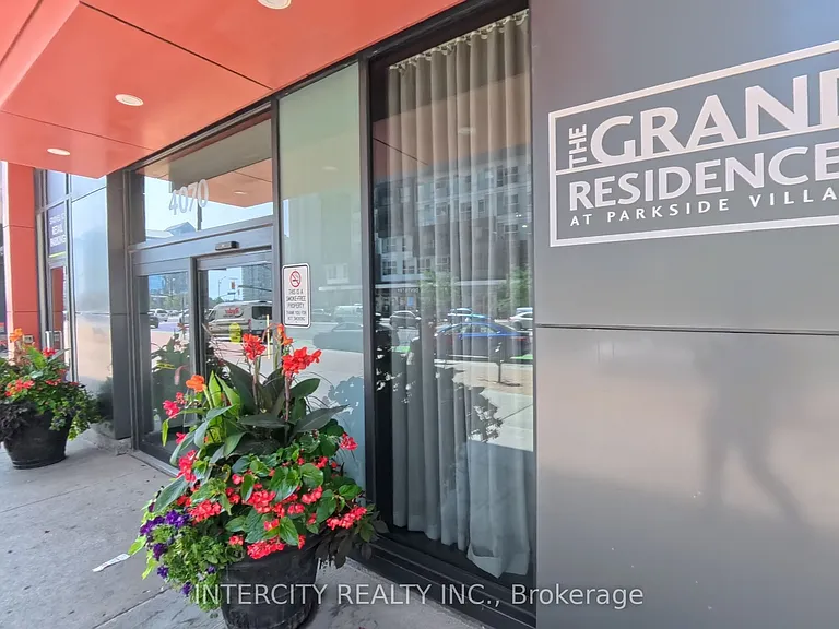 4070 Confederation Pkwy #1009 — Photo 21