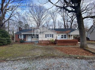 333 Ransom Rd, Winston Salem, NC 27106