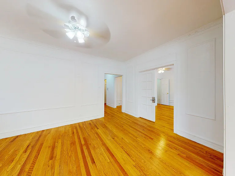 Dining/Living room