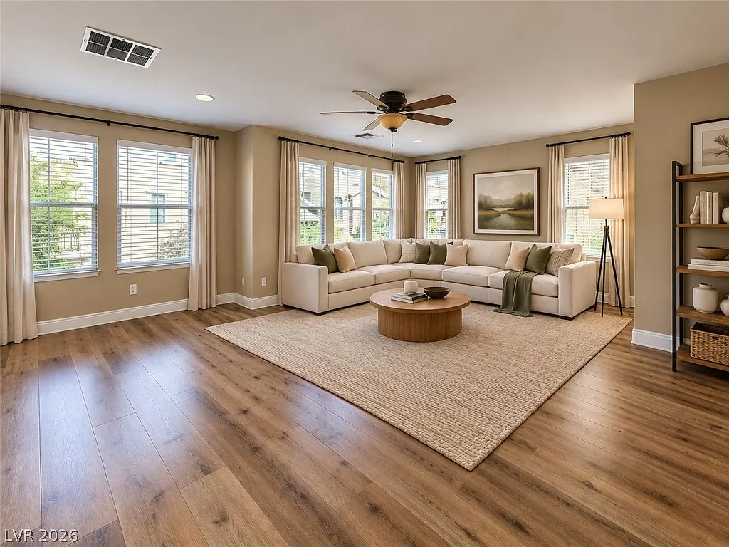 3 bed, 3.5 bath, 1686 sqft, $2,200 — Photo 2