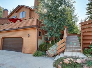3071 Fawn Dr, Park City, UT 84098