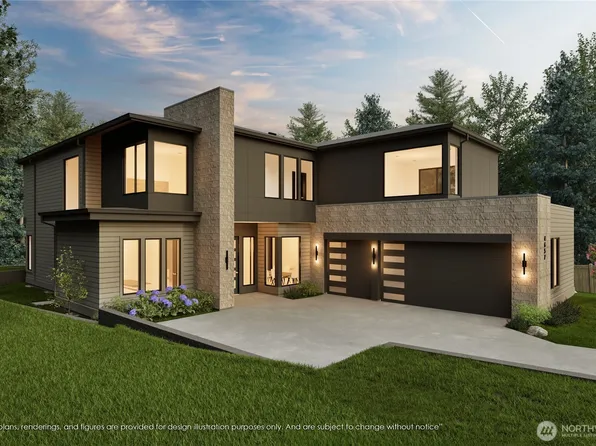 4657 150th Place SE, Bellevue, WA 98006