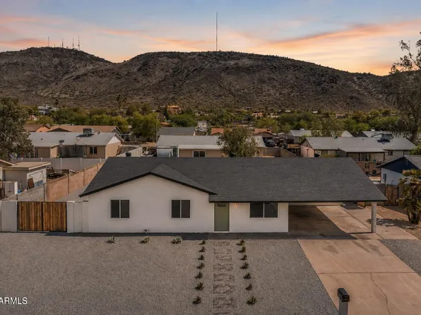 1523 W SURREY Avenue, Phoenix, AZ 85029