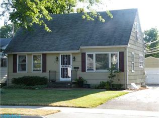 871 Eastmoor Blvd, Columbus, OH 43209