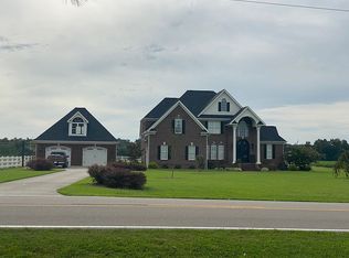 2847 Ormondsville Rd, Ayden, NC 28513