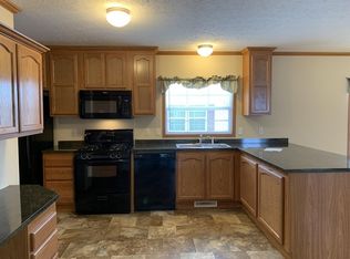 9852 Rembrandt Way, Fenton, MI