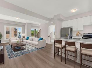 19 Picardy Dr #57, Hamilton, ON L8J2T3