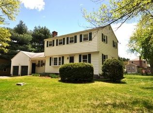 37 Heritage Rd, Acton, MA 01720