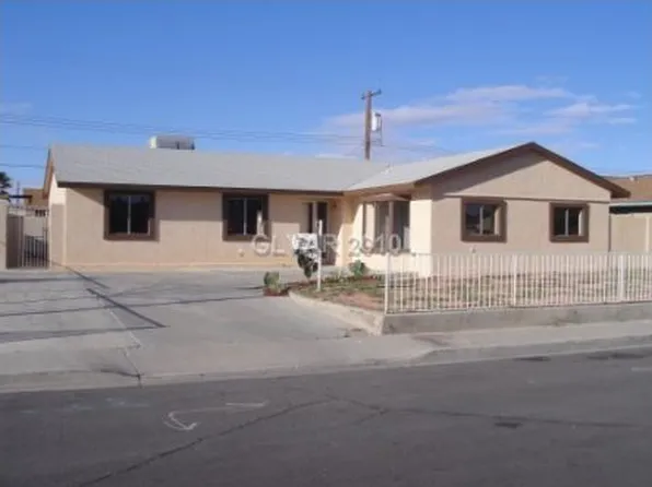 5228 Koa Ave, Las Vegas, NV 89122