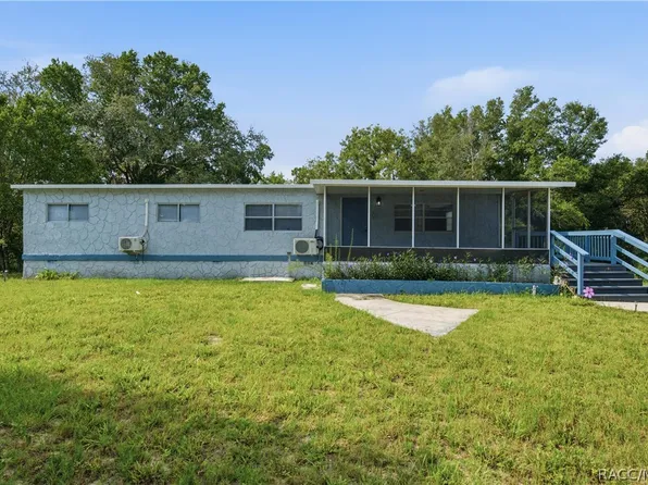 2800 E Mars St, Inverness, FL 34453