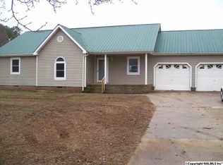 164 County Road 46, Hollywood, AL 35752