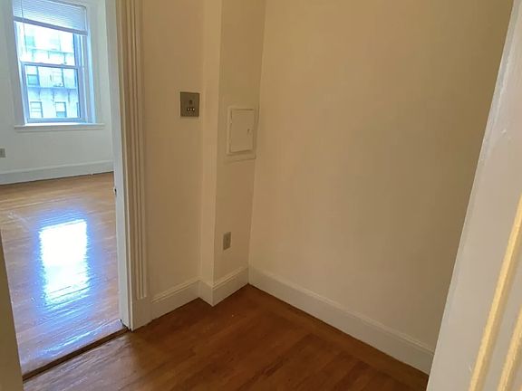 20 Queensberry St. #6 Boston - Fenway Unit Photo 4